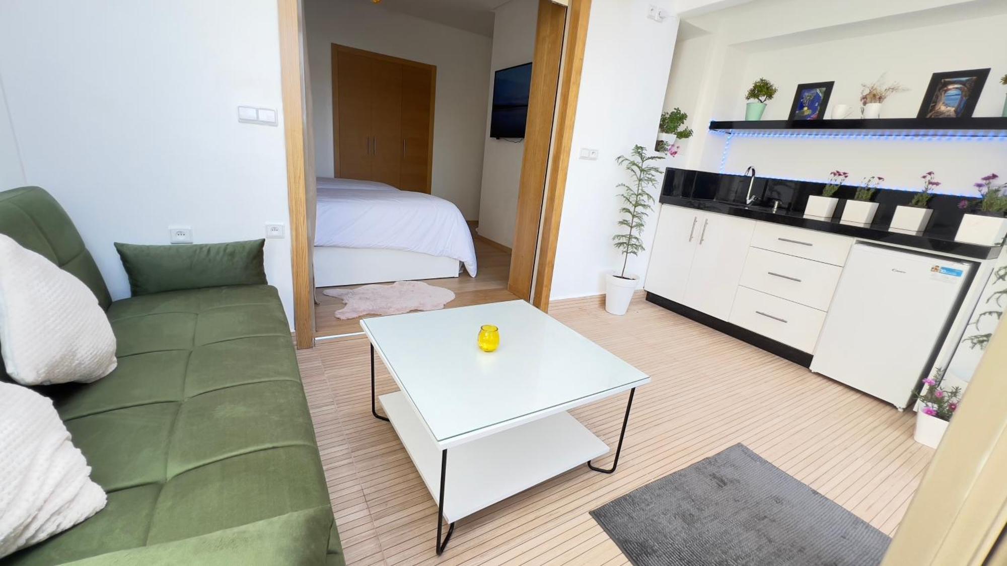 Appartement De Luxe Avec Jardin Vue Sur La Piscine Golf Securise 24H Sur 24 A 5 Minutes De L Aeroport Marrakesh Luaran gambar