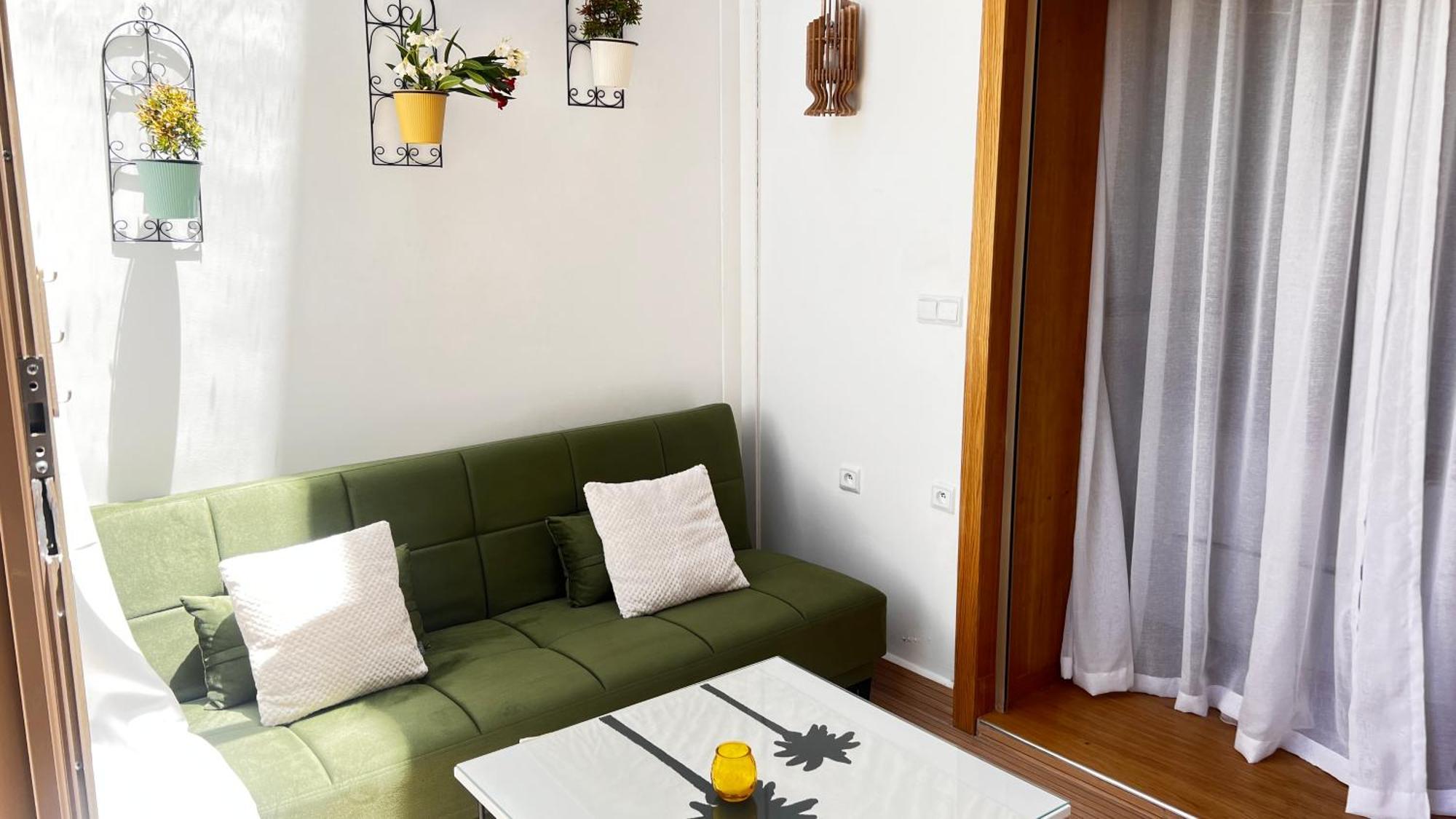 Appartement De Luxe Avec Jardin Vue Sur La Piscine Golf Securise 24H Sur 24 A 5 Minutes De L Aeroport Marrakesh Luaran gambar